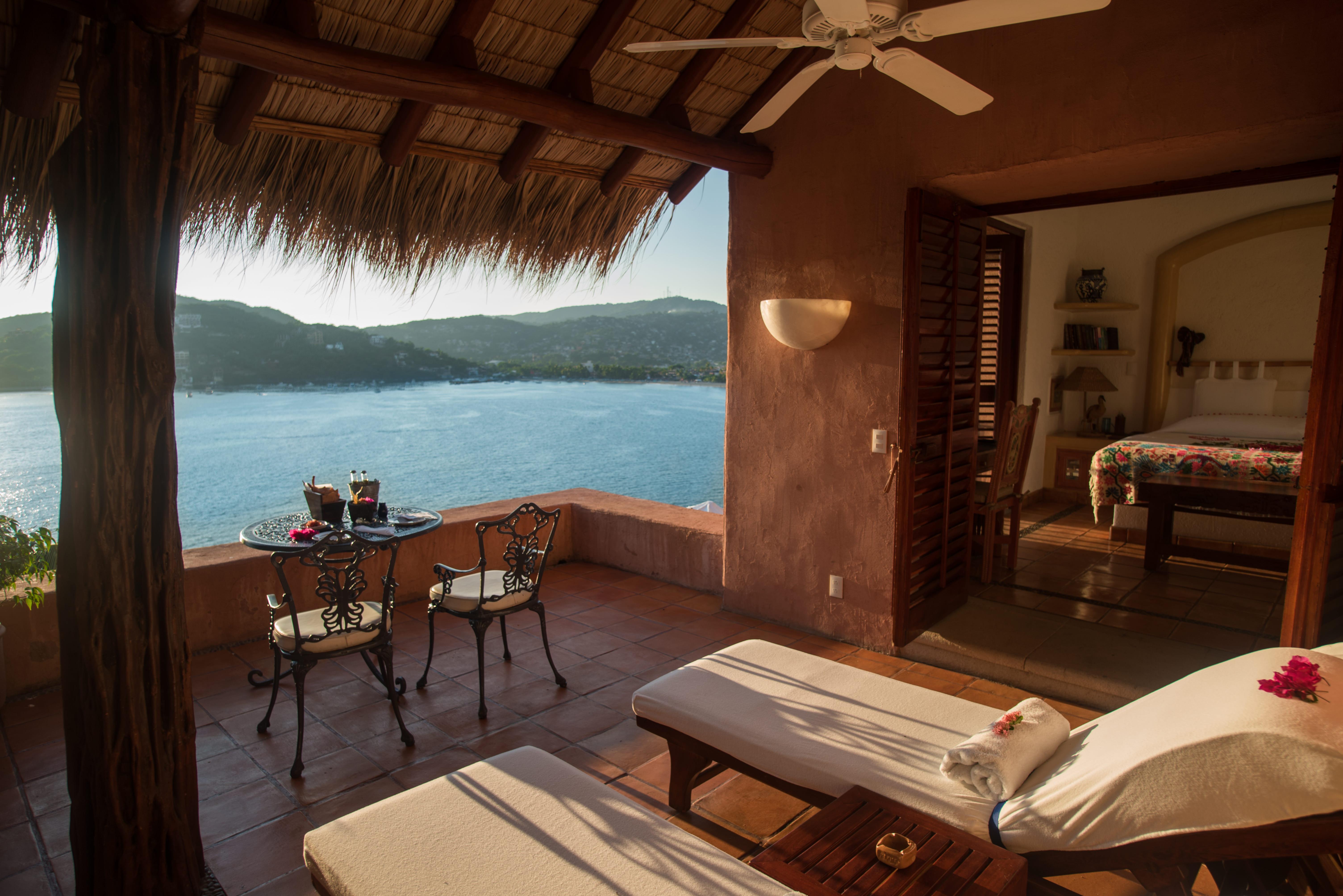La Casa Que Canta (Adults Only) Zihuatanejo Bagian luar foto
