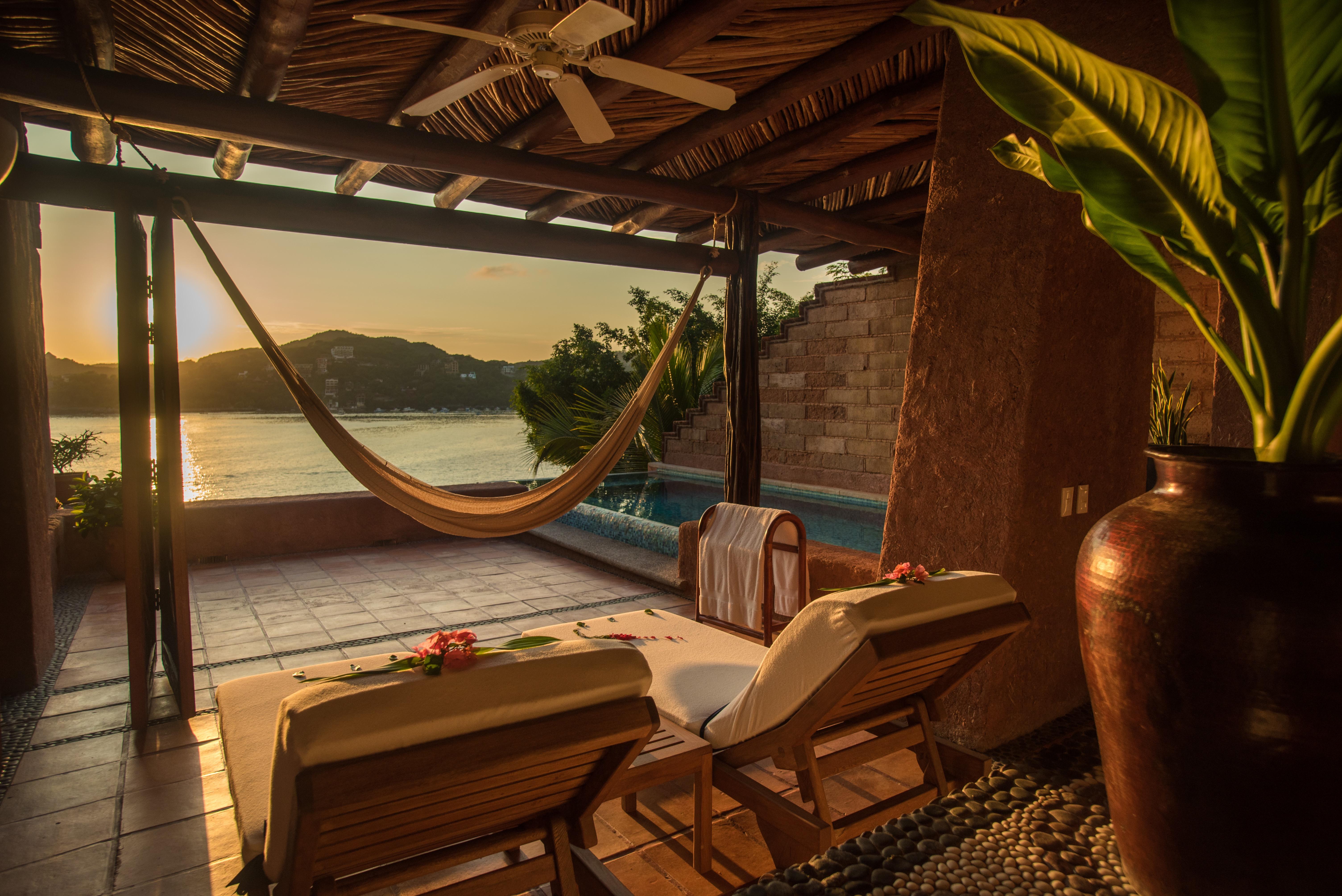 La Casa Que Canta (Adults Only) Zihuatanejo Bagian luar foto
