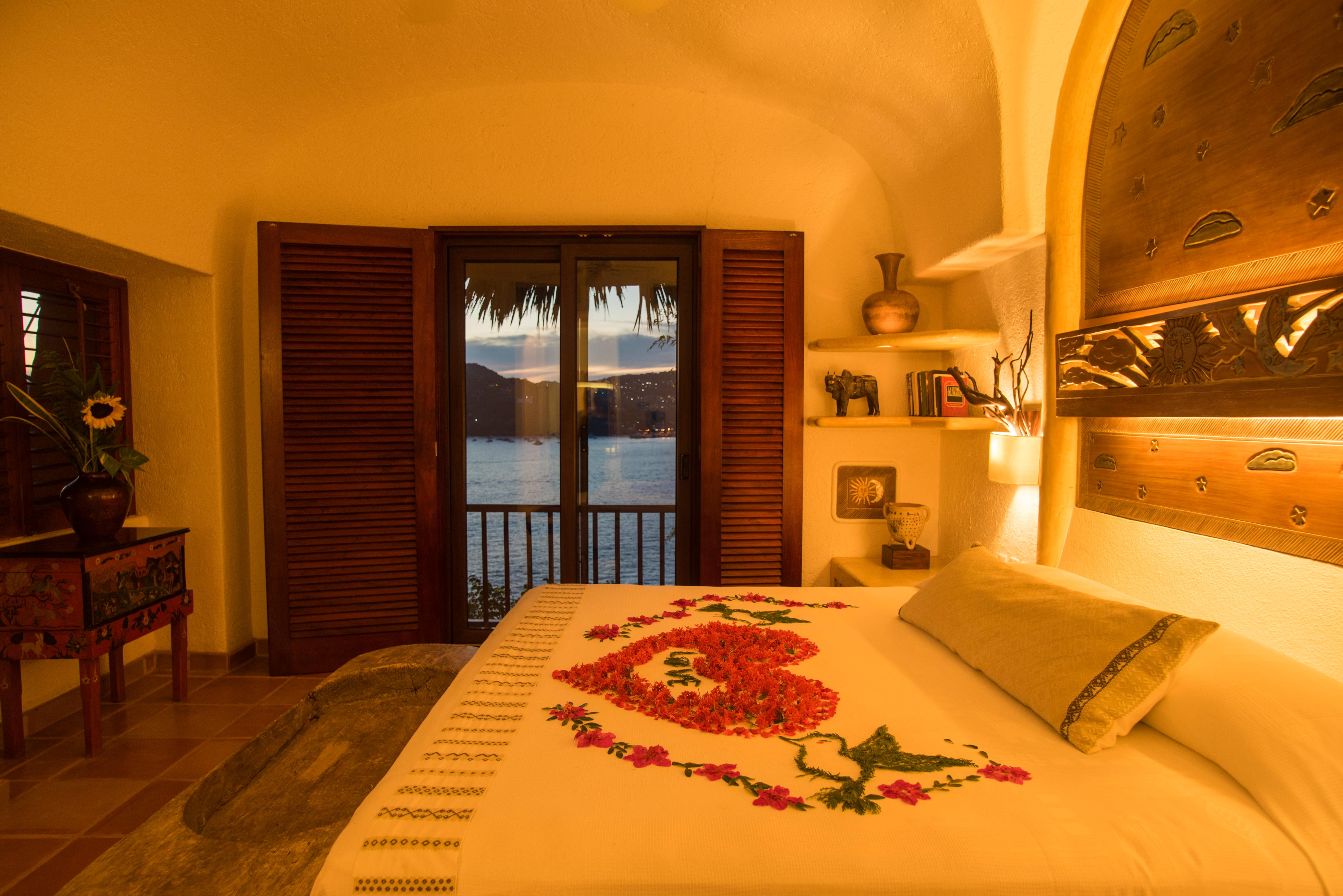 La Casa Que Canta (Adults Only) Zihuatanejo Bagian luar foto