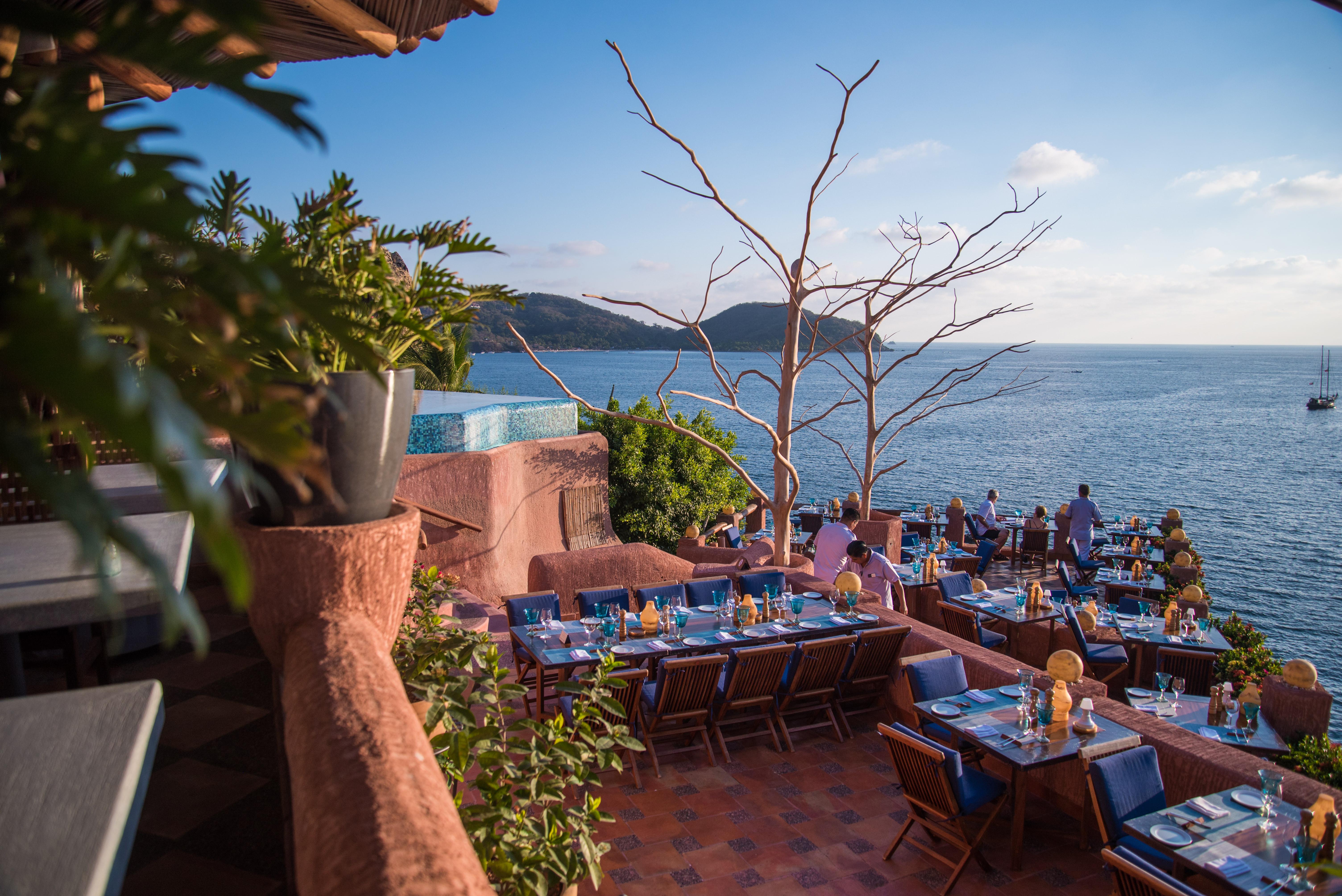 La Casa Que Canta (Adults Only) Zihuatanejo Bagian luar foto