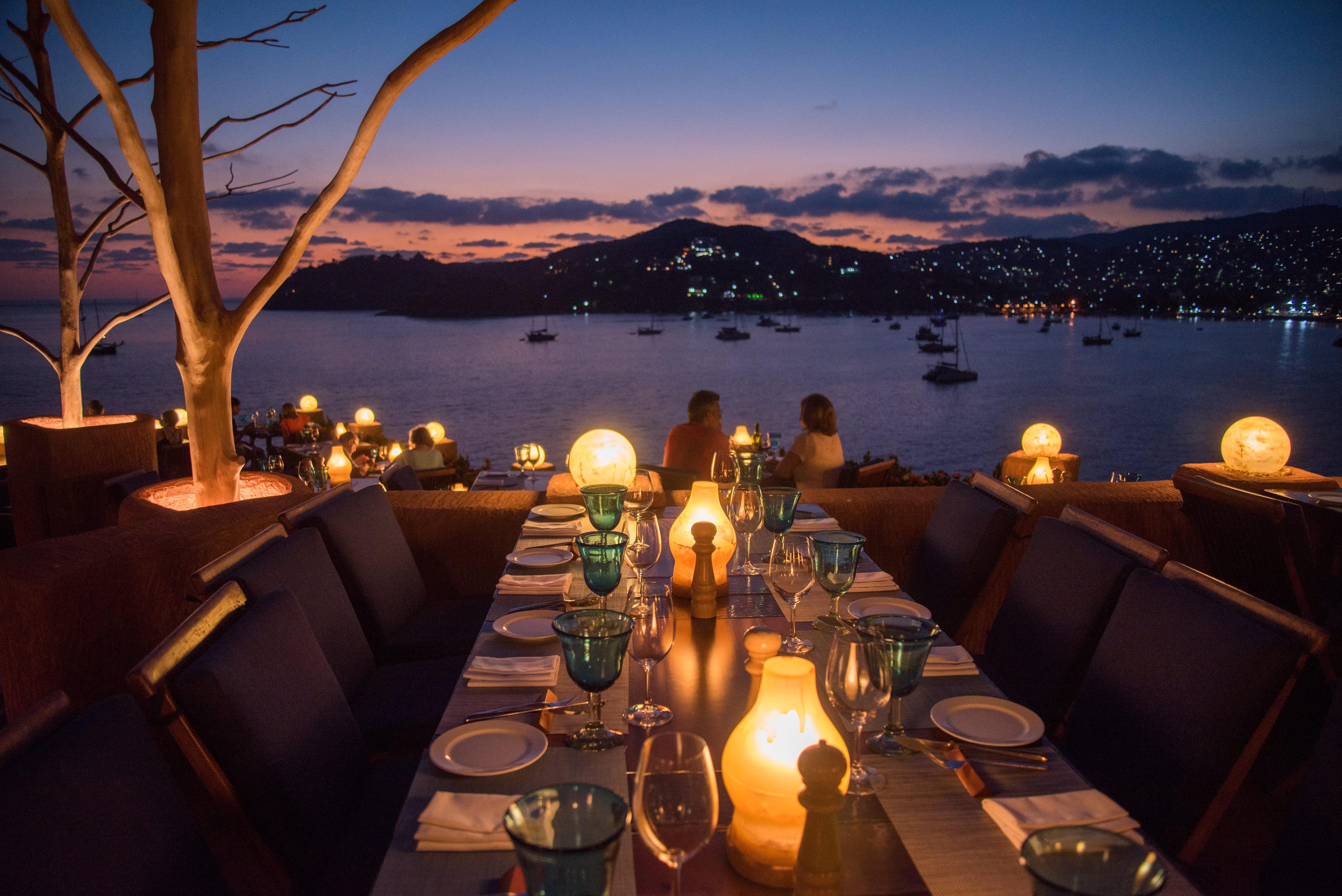 La Casa Que Canta (Adults Only) Zihuatanejo Bagian luar foto