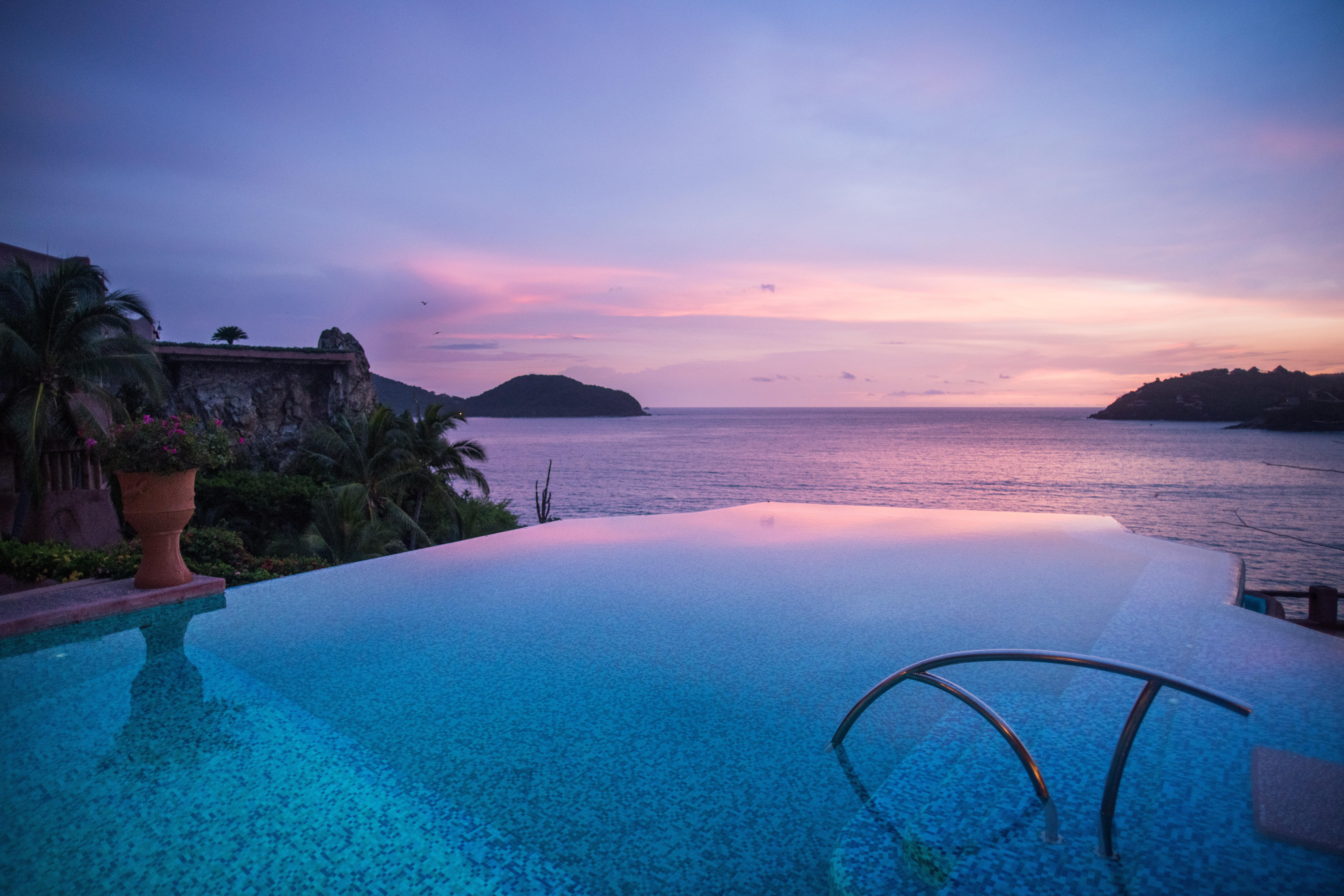 La Casa Que Canta (Adults Only) Zihuatanejo Bagian luar foto