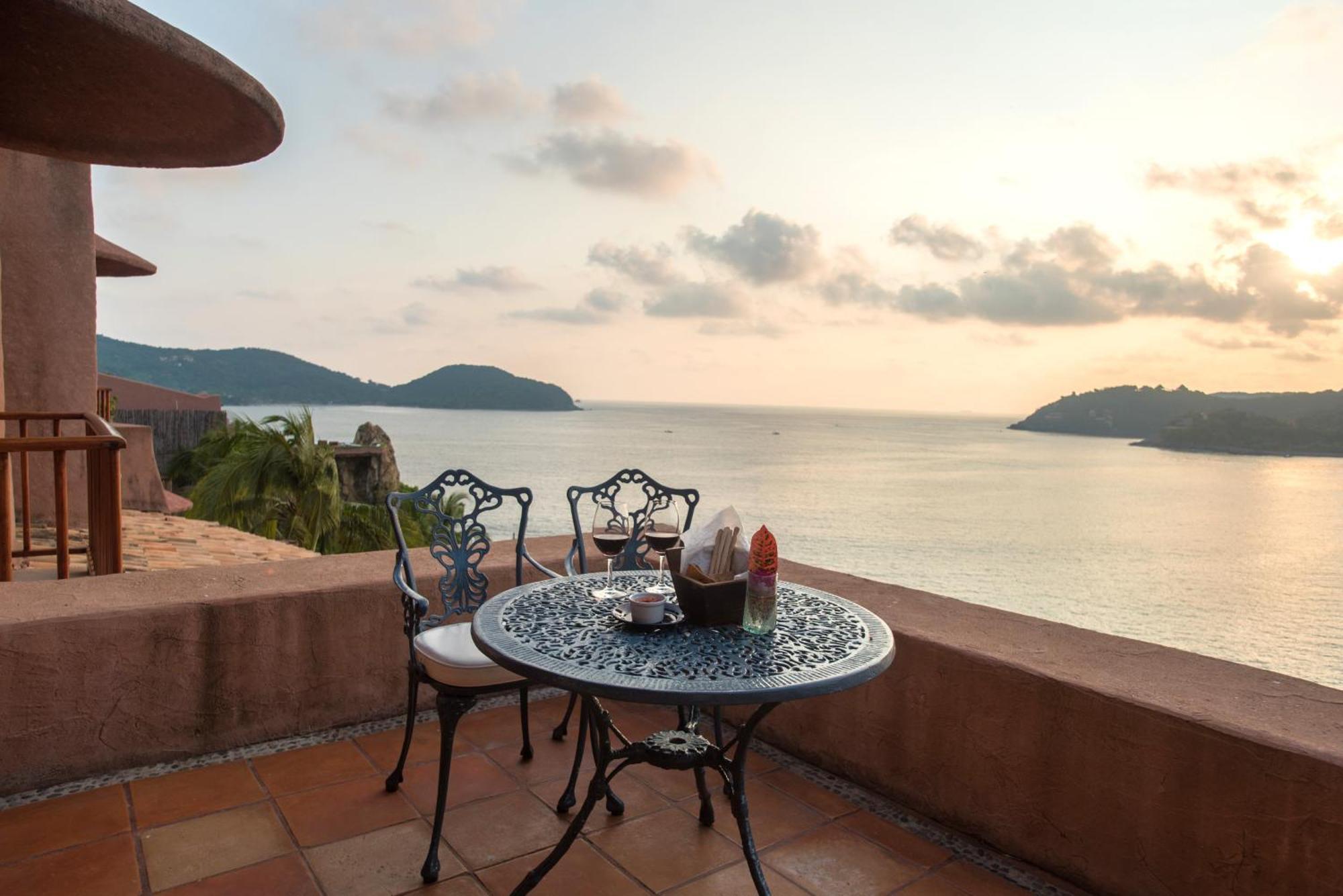 La Casa Que Canta (Adults Only) Zihuatanejo Bagian luar foto