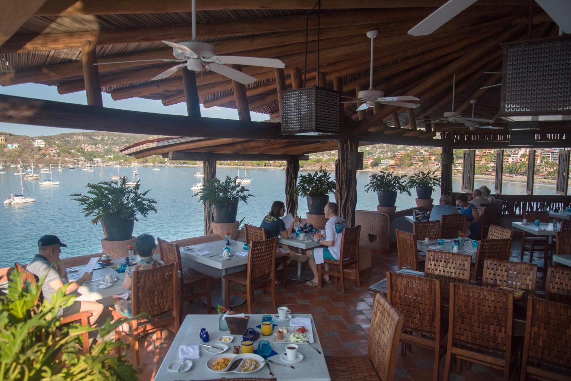 La Casa Que Canta (Adults Only) Zihuatanejo Bagian luar foto