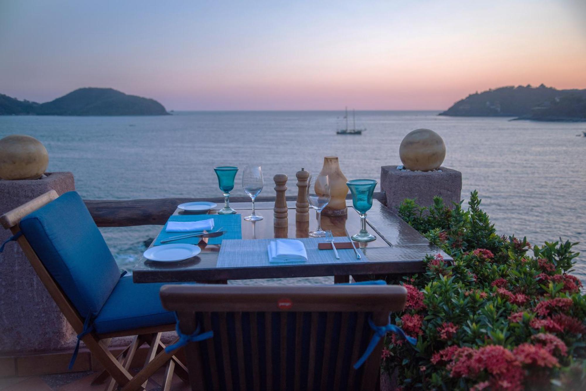 La Casa Que Canta (Adults Only) Zihuatanejo Bagian luar foto