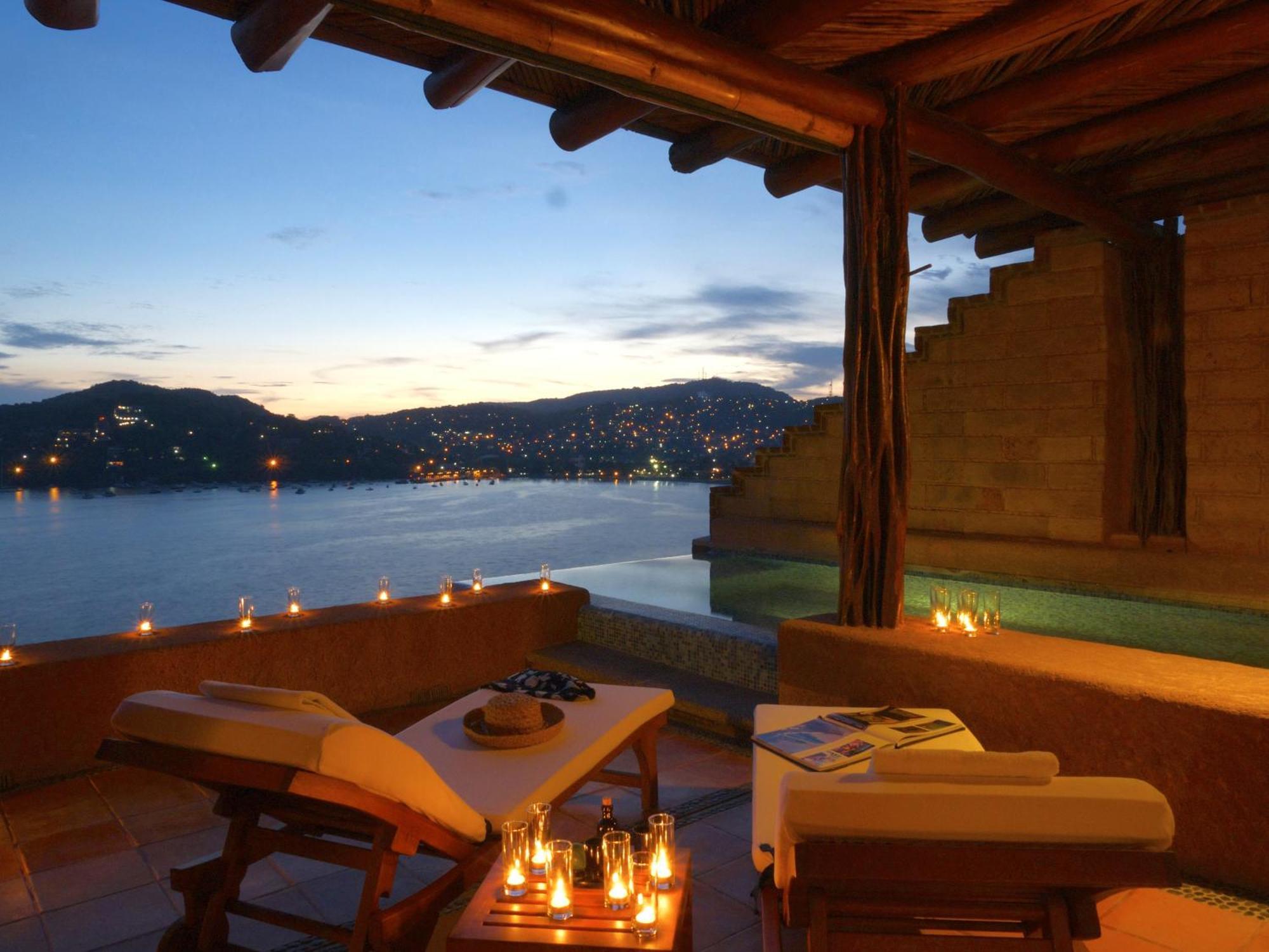 La Casa Que Canta (Adults Only) Zihuatanejo Bagian luar foto