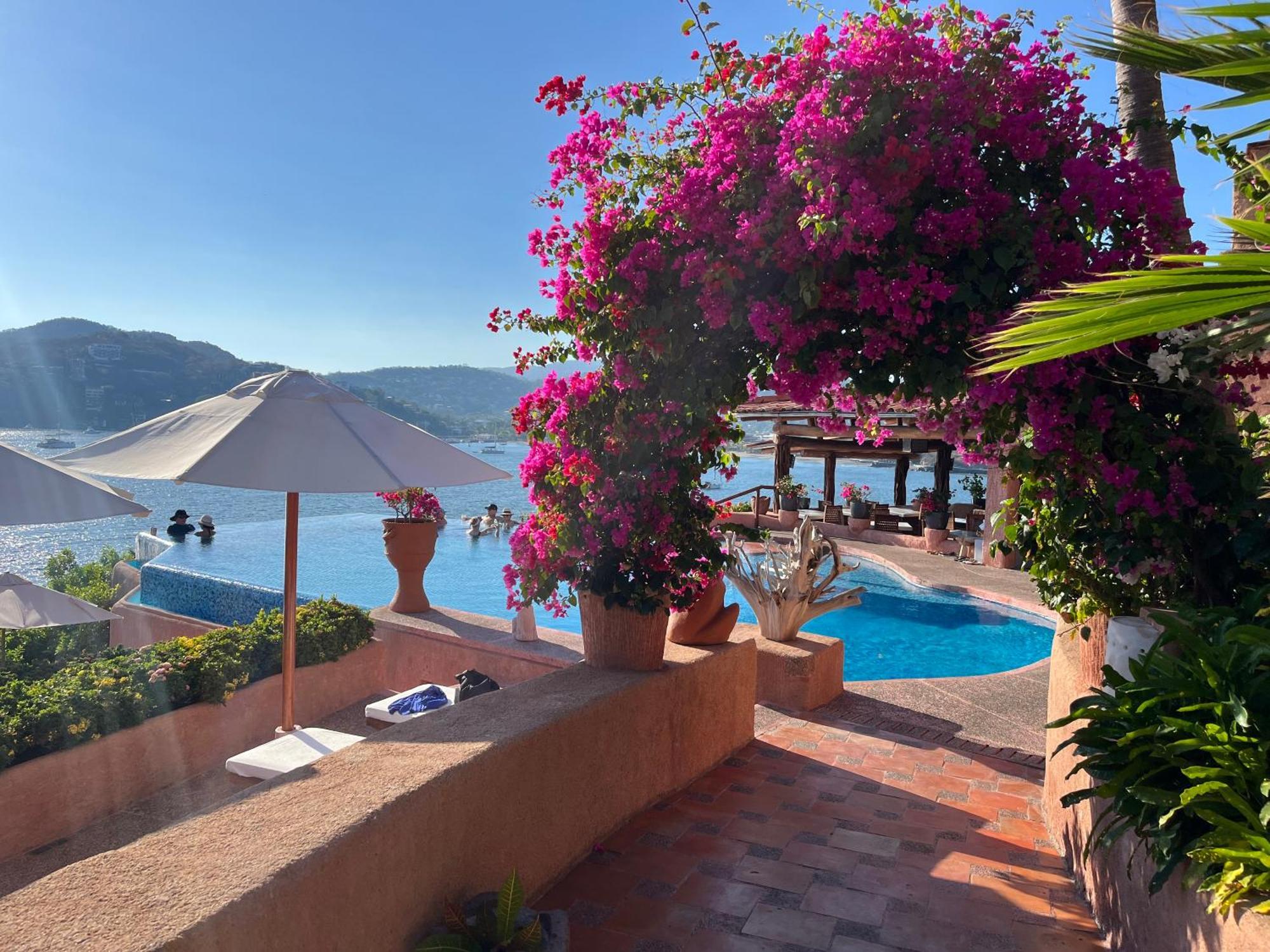 La Casa Que Canta (Adults Only) Zihuatanejo Bagian luar foto