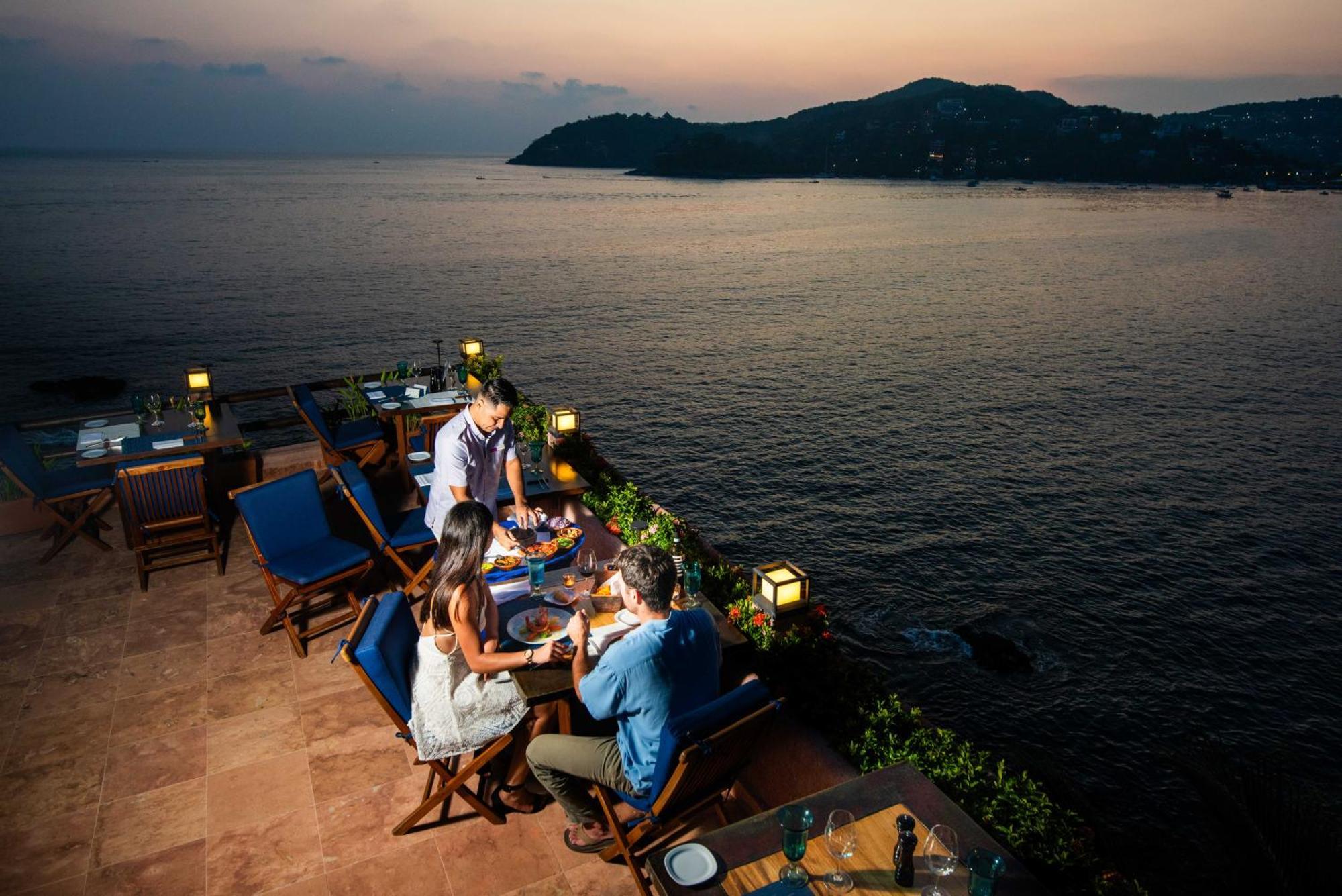 La Casa Que Canta (Adults Only) Zihuatanejo Bagian luar foto