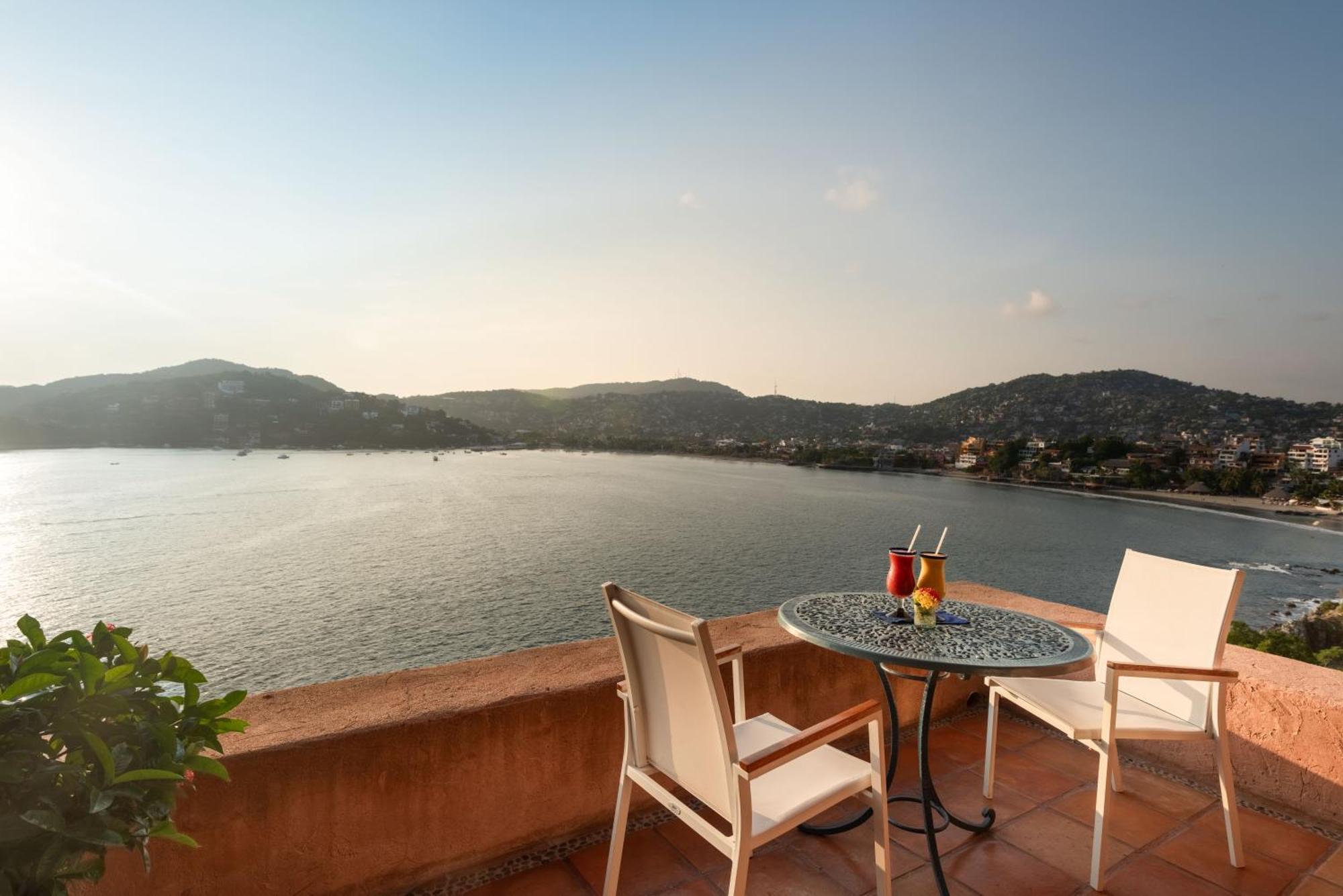 La Casa Que Canta (Adults Only) Zihuatanejo Bagian luar foto