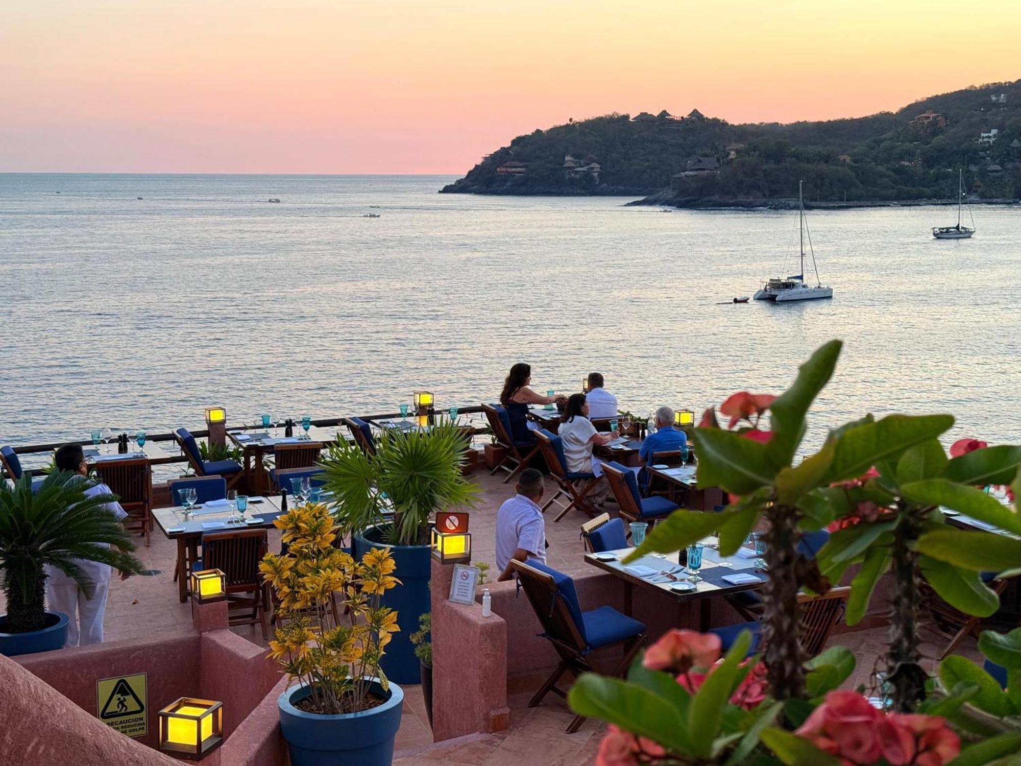 La Casa Que Canta (Adults Only) Zihuatanejo Bagian luar foto