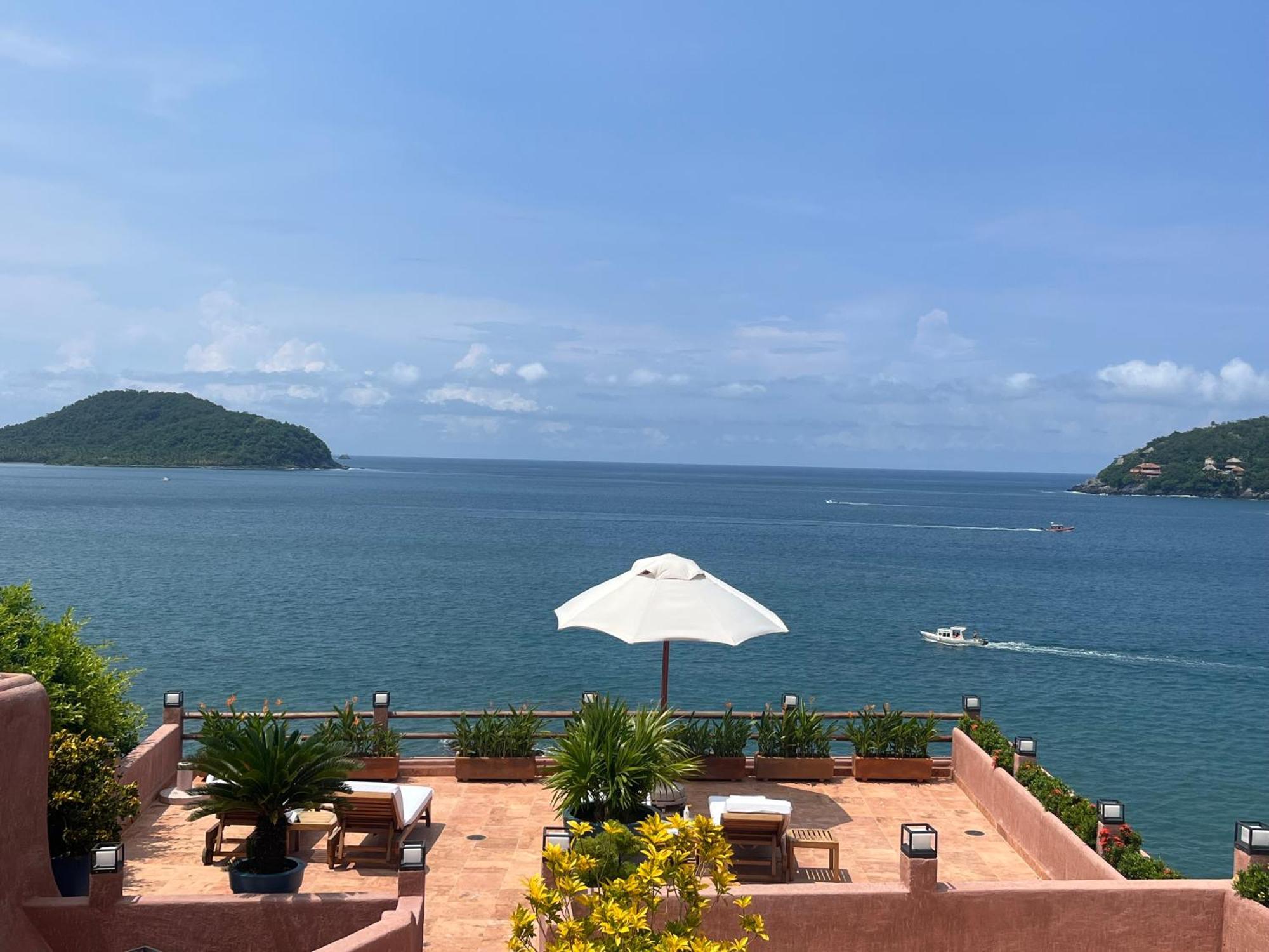 La Casa Que Canta (Adults Only) Zihuatanejo Bagian luar foto
